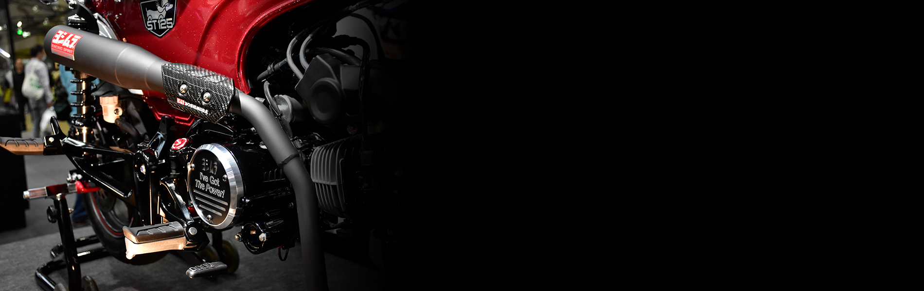 ioFactoryの取り扱い部品